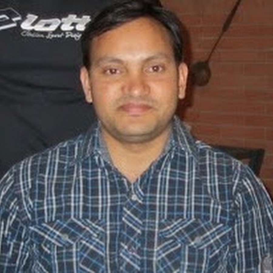 Mr. Mohd Shahanshah Ansari, Ghazipur, Chicago